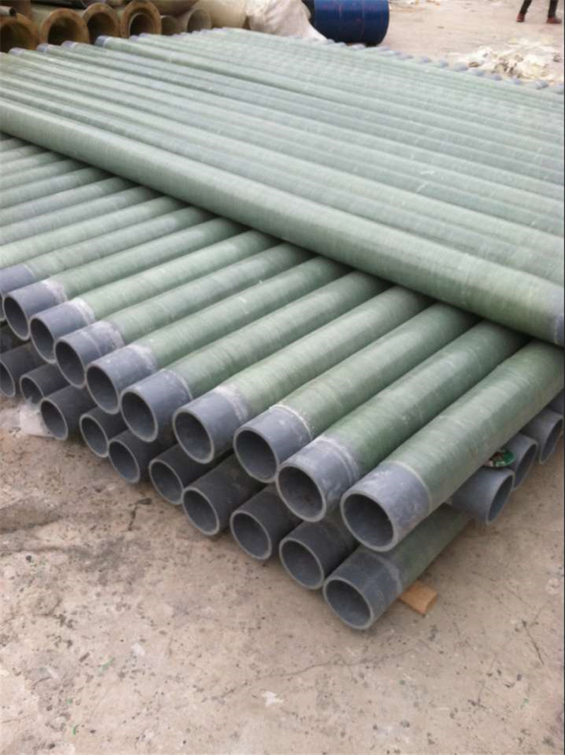 昆山協(xié)羽復合管制作